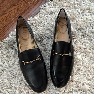 Sam Edelman Loraine Loafer sz 8 M